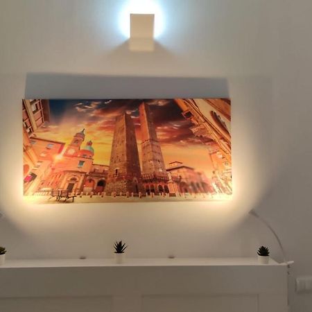 לינה וארוחת בוקר בולוניה Casa Savena מראה חיצוני תמונה