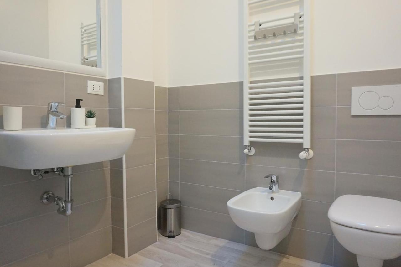 לינה וארוחת בוקר בולוניה Casa Savena מראה חיצוני תמונה