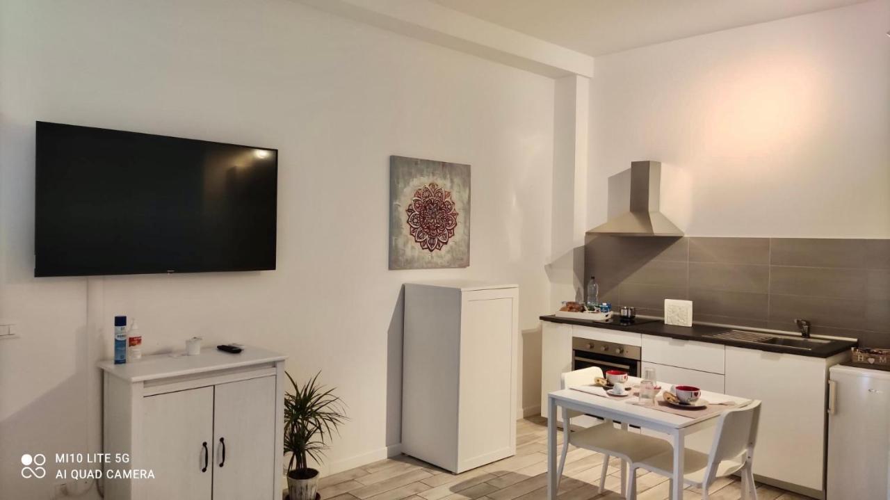 לינה וארוחת בוקר בולוניה Casa Savena מראה חיצוני תמונה