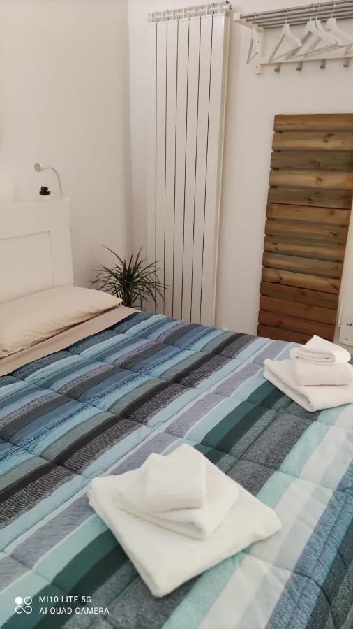לינה וארוחת בוקר בולוניה Casa Savena מראה חיצוני תמונה